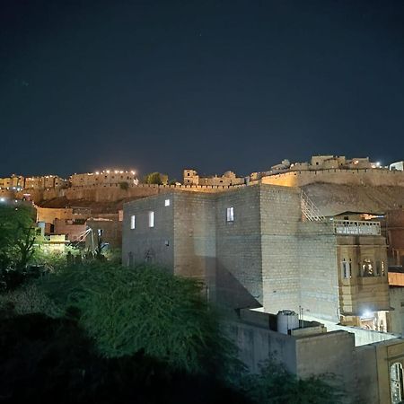 Kings Villa Jaisalmer Extérieur photo